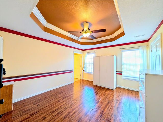 3801 SW Moline Avenue, Bentonville, AR 72712