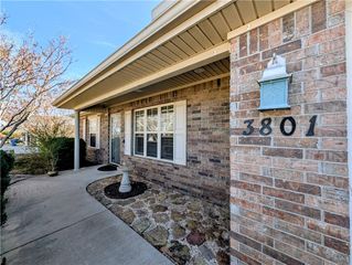 3801 SW Moline Avenue, Bentonville, AR 72712