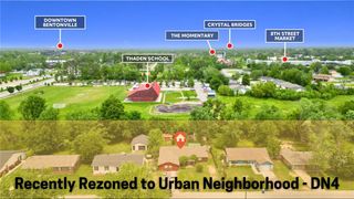 505 10th Street, Bentonville, AR 72712