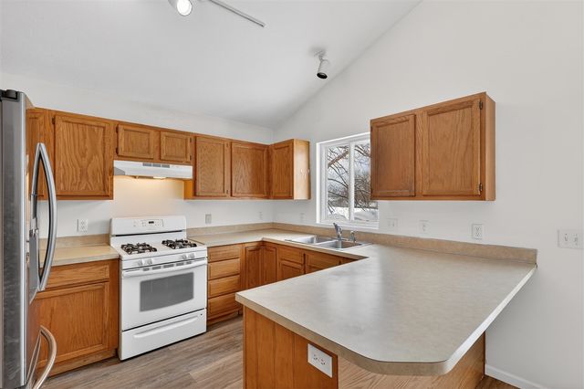 12241 Ives Meadow Lane, Cedar Springs, MI 49319