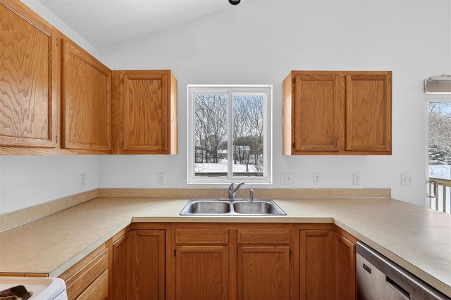 12241 Ives Meadow Lane, Cedar Springs, MI 49319