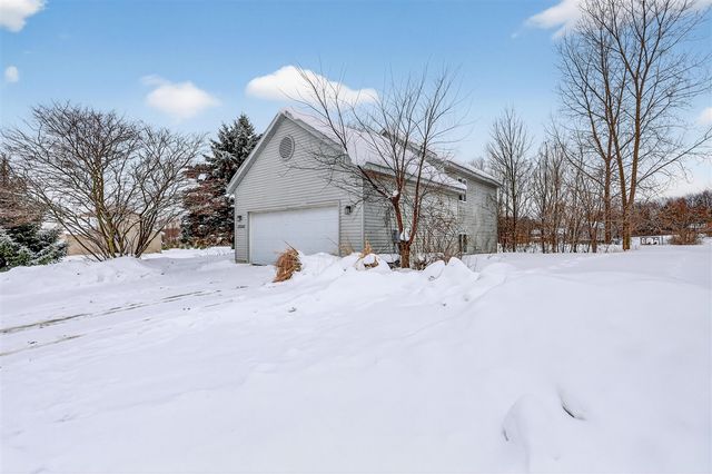 12241 Ives Meadow Lane, Cedar Springs, MI 49319