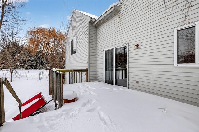 12241 Ives Meadow Lane, Cedar Springs, MI 49319