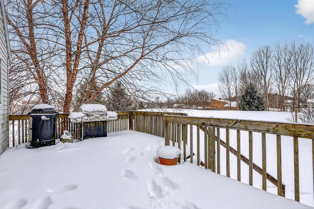 12241 Ives Meadow Lane, Cedar Springs, MI 49319