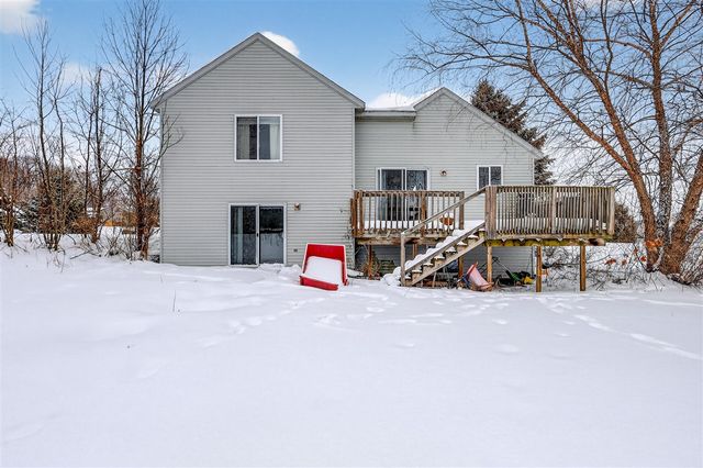 12241 Ives Meadow Lane, Cedar Springs, MI 49319