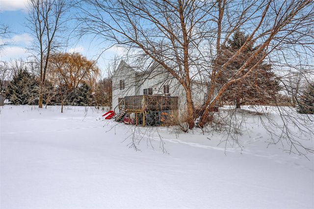 12241 Ives Meadow Lane, Cedar Springs, MI 49319