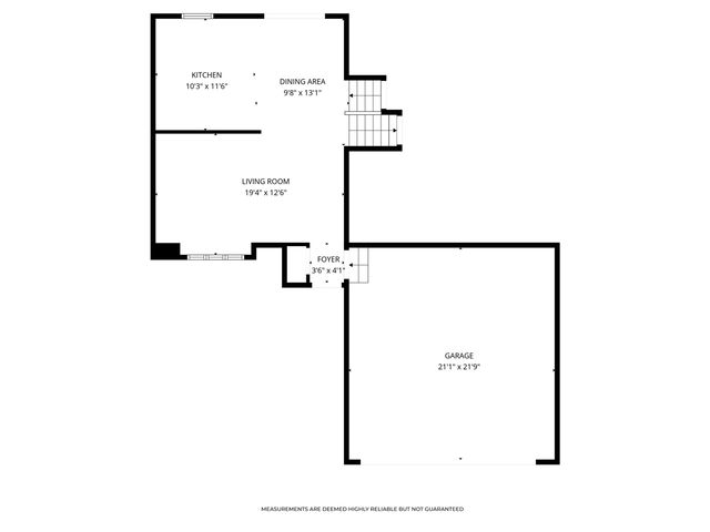 12241 Ives Meadow Lane, Cedar Springs, MI 49319