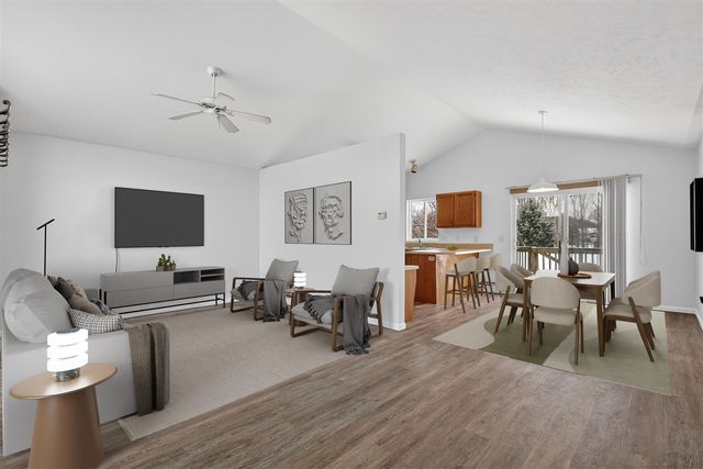 12241 Ives Meadow Lane, Cedar Springs, MI 49319