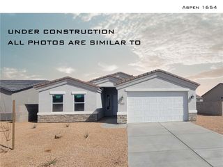 3969 Alan Ladd Drive, Kingman, AZ 86409