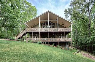 432 Overlook Drive, Fair Play, SC 29643