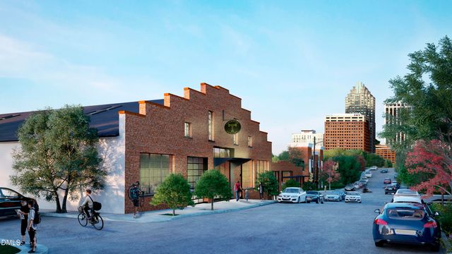 804 Cotton Place 101, Raleigh, NC 27601