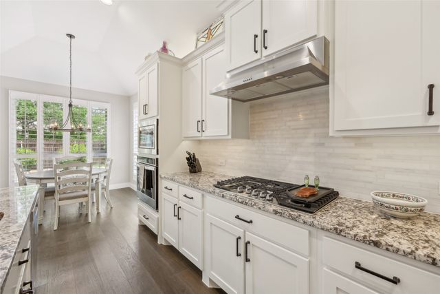 3204 Discovery Drive, Little Elm, TX 75068