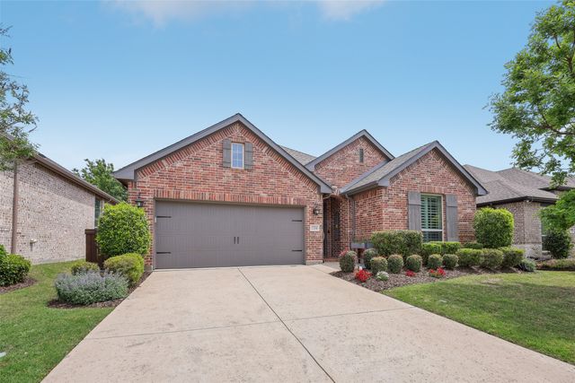 3204 Discovery Drive, Little Elm, TX 75068