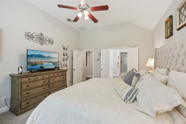 3204 Discovery Drive, Little Elm, TX 75068