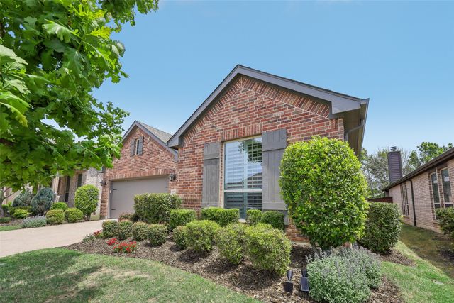 3204 Discovery Drive, Little Elm, TX 75068