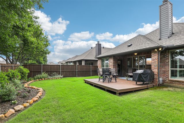 3204 Discovery Drive, Little Elm, TX 75068
