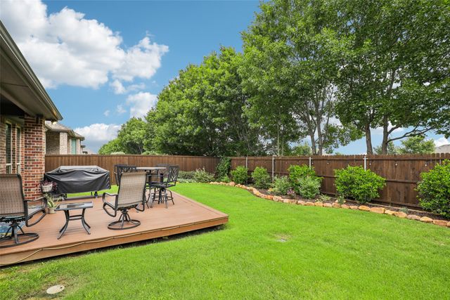 3204 Discovery Drive, Little Elm, TX 75068