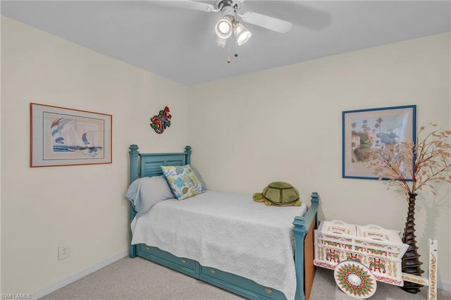 601 Beachwalk CIR 101, Naples, FL 34108