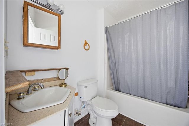 325 Dixie Broadway, Winston-salem, NC 27127
