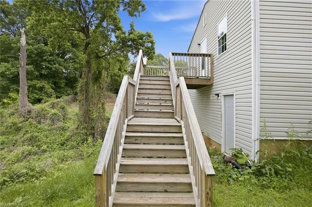 325 Dixie Broadway, Winston-salem, NC 27127
