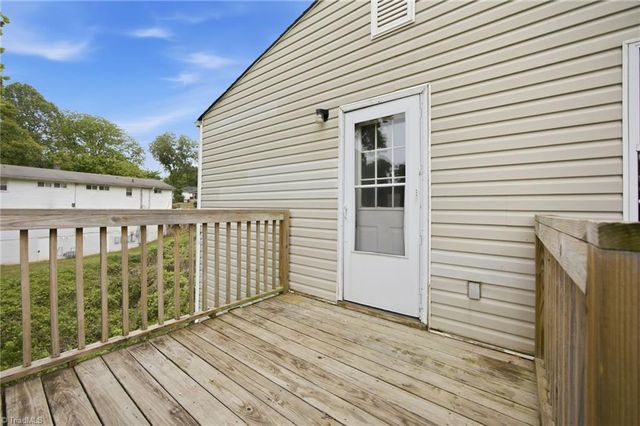325 Dixie Broadway, Winston-salem, NC 27127
