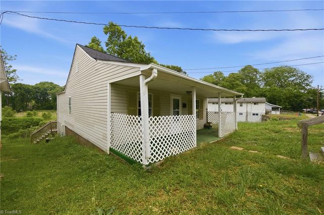 325 Dixie Broadway, Winston-salem, NC 27127