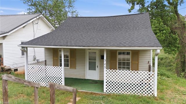 325 Dixie Broadway, Winston-salem, NC 27127