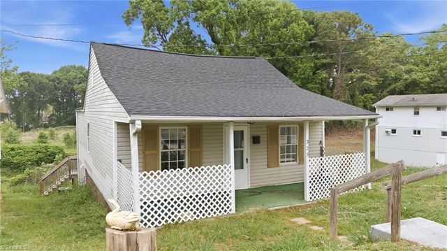 325 Dixie Broadway, Winston-salem, NC 27127