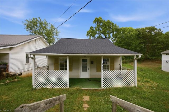 325 Dixie Broadway, Winston-salem, NC 27127