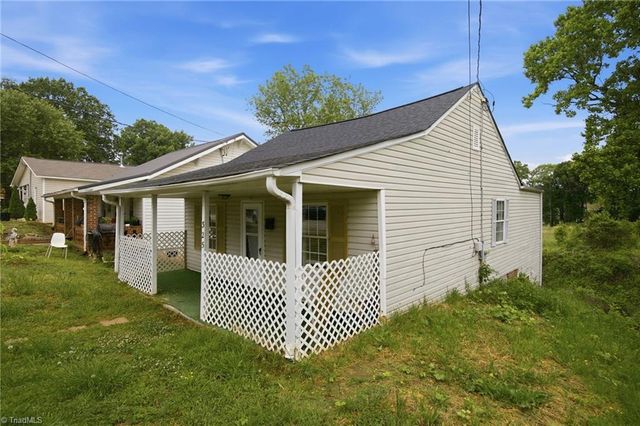 325 Dixie Broadway, Winston-salem, NC 27127