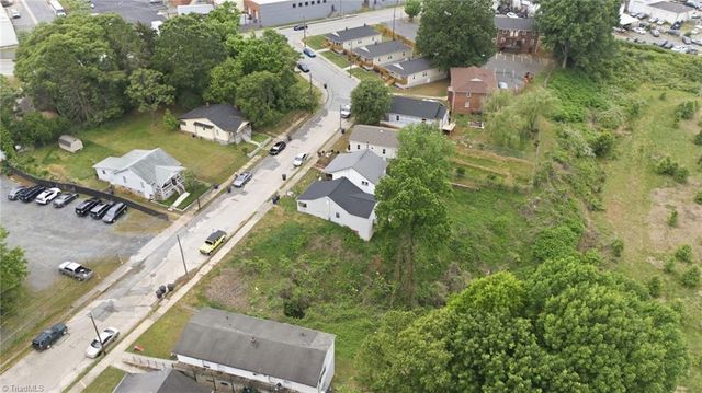 325 Dixie Broadway, Winston-salem, NC 27127