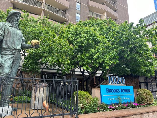 1020 15th Street 35L, Denver, CO 80202