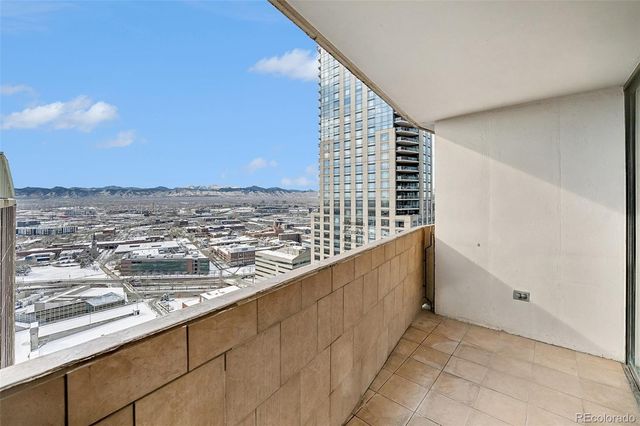 1020 15th Street 35L, Denver, CO 80202
