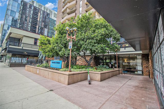 1020 15th Street 35L, Denver, CO 80202