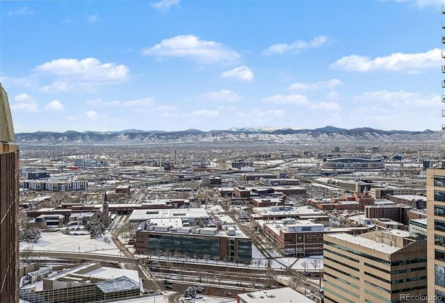 1020 15th Street 35L, Denver, CO 80202