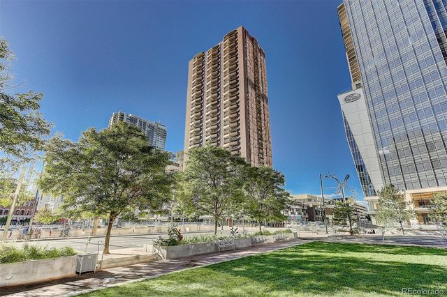 1020 15th Street 35L, Denver, CO 80202