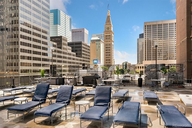 1020 15th Street 35L, Denver, CO 80202