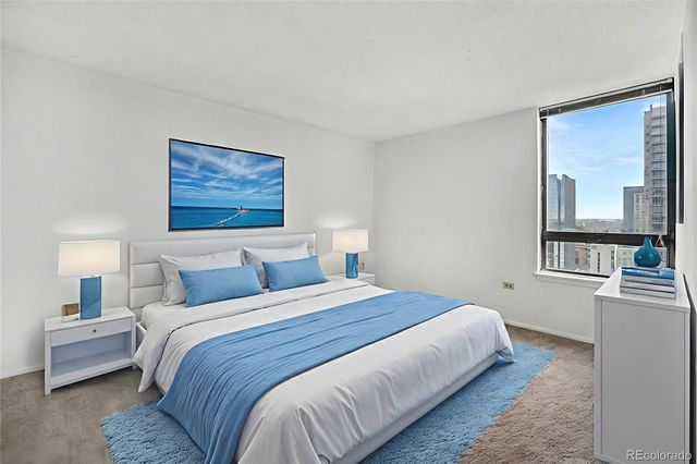 1020 15th Street 35L, Denver, CO 80202