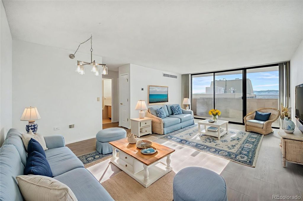 1020 15th Street 35L, Denver, CO 80202