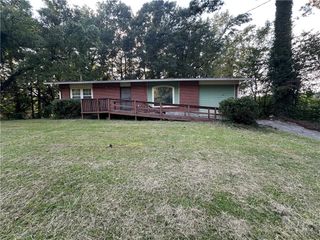 2265 Childress SW Drive, Atlanta, GA 30311