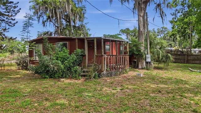 4791 SUNSET ROAD, St Cloud, FL 34771