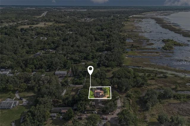 4791 SUNSET ROAD, St Cloud, FL 34771