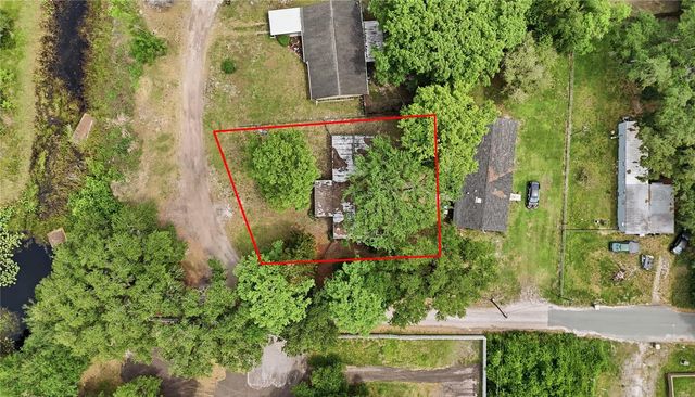 4791 SUNSET ROAD, St Cloud, FL 34771