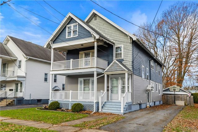 2604 Sunset Avenue, Utica, NY 13502