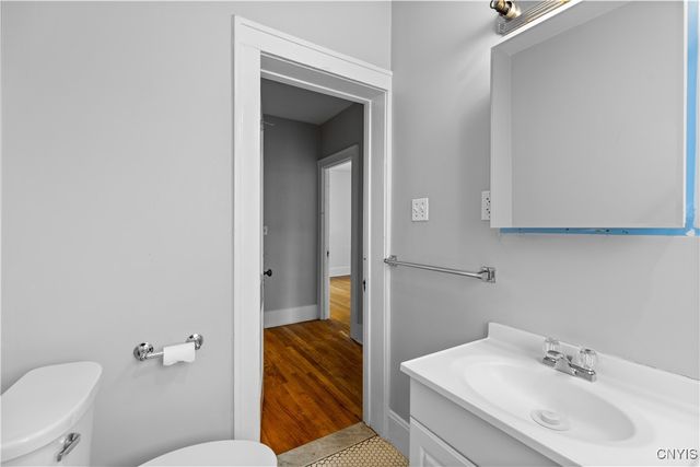 2604 Sunset Avenue, Utica, NY 13502