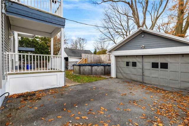 2604 Sunset Avenue, Utica, NY 13502