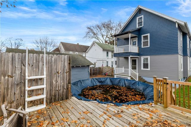 2604 Sunset Avenue, Utica, NY 13502