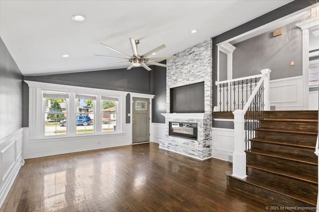 4325 Adeline Drive, Oak Lawn, IL 60453