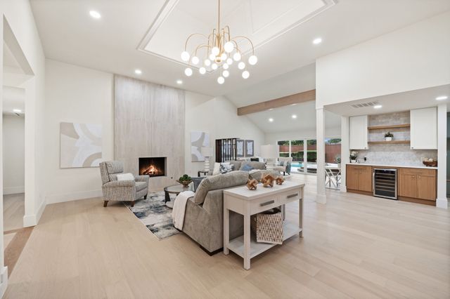 8639 Clover Meadow Drive, Dallas, TX 75243
