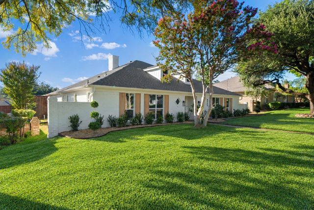 8639 Clover Meadow Drive, Dallas, TX 75243